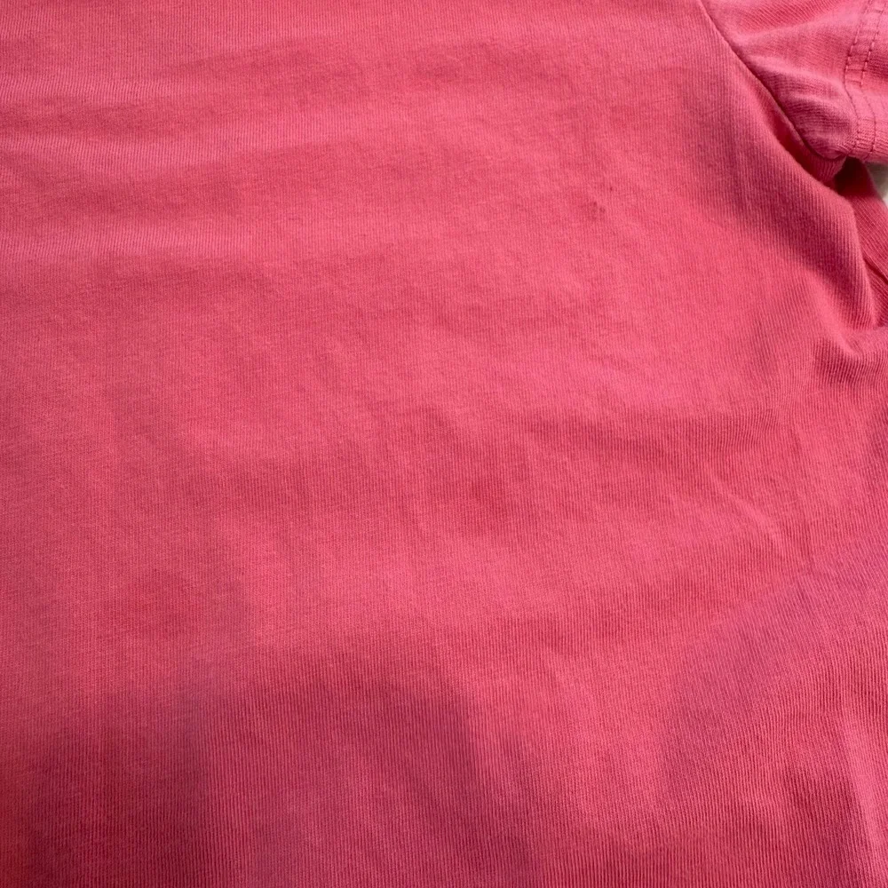 Primary girls‎ pink short sleeve shirt 4/5 *play*